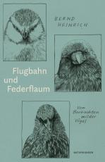 Cover-Bild Flugbahn und Federflaum