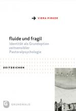 Cover-Bild Fluide und fragil