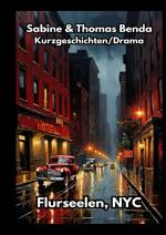 Cover-Bild Flurseelen, NYC