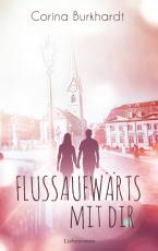 Cover-Bild Flussaufwärts mit dir