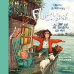 Cover-Bild Flusskind 3: Millilu und das Blubbern von Mut