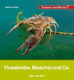 Cover-Bild Flusskrebs, Muschel und Co.