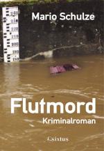 Cover-Bild Flutmord