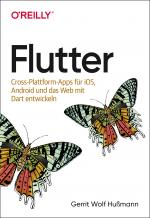 Cover-Bild Flutter