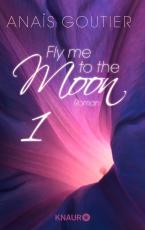 Cover-Bild Fly me to the moon 1