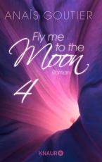 Cover-Bild Fly me to the moon 4
