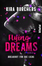 Cover-Bild Flying Dreams