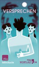 Cover-Bild FM4 Wortlaut 24. Versprechen