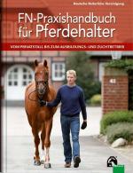 Cover-Bild FN-Praxishandbuch für Pferdehalter