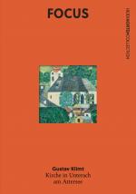 Cover-Bild FOCUS Gustav Klimt