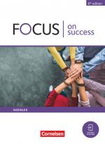 Cover-Bild Focus on Success - 6th edition - Soziales - B1/B2
