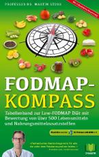 Cover-Bild FODMAP-Kompass