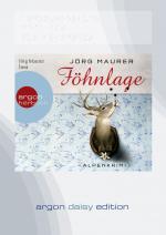 Cover-Bild Föhnlage (DAISY Edition)