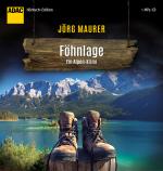 Cover-Bild Föhnlage