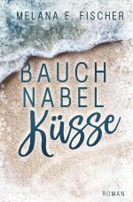 Cover-Bild Föhr Reihe / Bauchnabelküsse