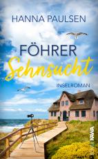 Cover-Bild Föhrer Sehnsucht