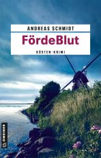 Cover-Bild FördeBlut