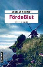 Cover-Bild FördeBlut