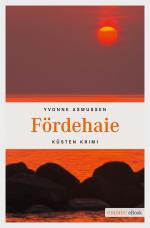 Cover-Bild Fördehaie