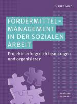 Cover-Bild Fördermittelmanagement in der sozialen Arbeit
