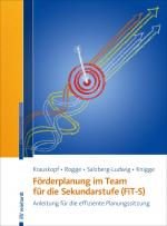 Cover-Bild Förderplanung im Team für die Sekundarstufe (FiT-S)