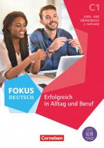 Cover-Bild Fokus Deutsch - Allgemeine Ausgabe - C1