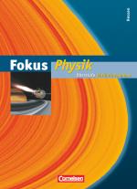 Cover-Bild Fokus Physik - Einführungsphase Oberstufe - Hessen