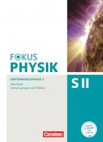 Cover-Bild Fokus Physik Sekundarstufe II - Ausgabe C - Einführungsphase