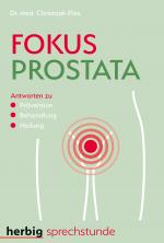Cover-Bild Fokus Prostata