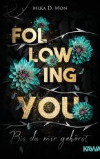 Cover-Bild Following You