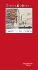 Cover-Bild Fontane in Italien