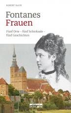Cover-Bild Fontanes Frauen