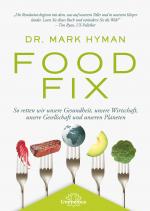 Cover-Bild Food Fix