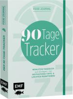 Cover-Bild Food Journal – Der 90-Tage-Tracker