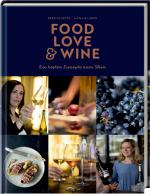 Cover-Bild Food, Love & Wine