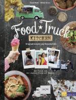 Cover-Bild Food Truck Kitchen
