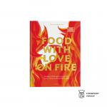 Cover-Bild food with love on fire