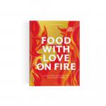 Cover-Bild food with love on fire