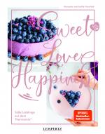 Cover-Bild food with love: Sweet Love & Happiness