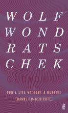 Cover-Bild For a Life without a dentist (Gedichte 12)