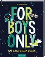 Cover-Bild For Boys only
