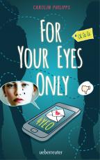 Cover-Bild For your eyes only - 4YEO
