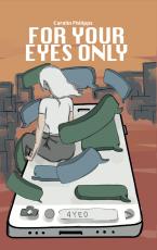 Cover-Bild For Your Eyes Only