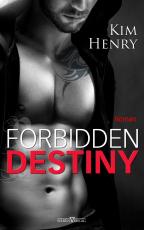 Cover-Bild Forbidden Destiny