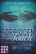 Cover-Bild Forbidden Touch 1: Sieben Sekunden