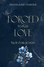Cover-Bild Forced to play Love
