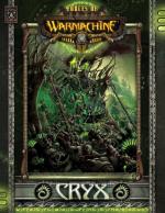 Cover-Bild Forces of Warmachine: Cryx