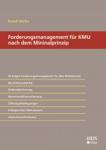 Cover-Bild Forderungsmanagement für KMU nach dem Minimalprinzip