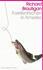 Cover-Bild Forellenfischen in Amerika