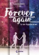 Cover-Bild Forever Again (Band 1) - Für alle Augenblicke wir